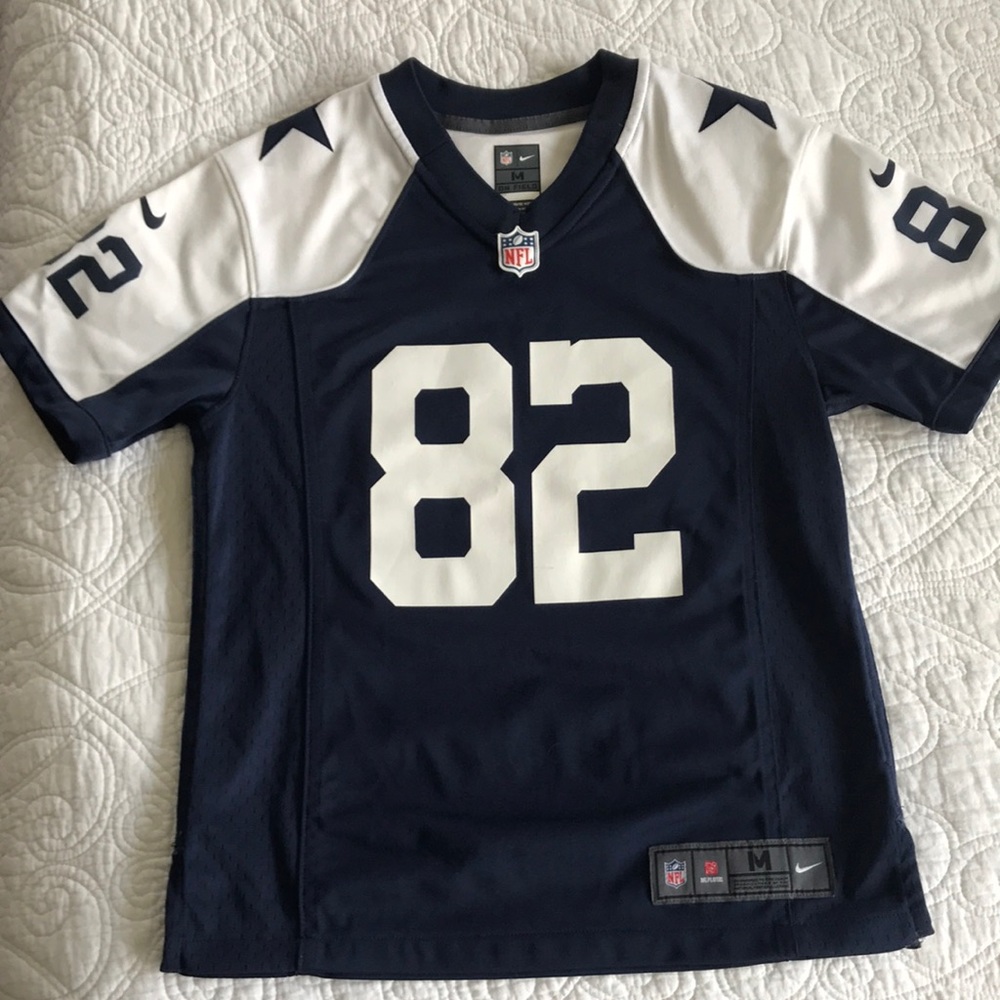 Nike Dallas Cowboys Jersey Youth M